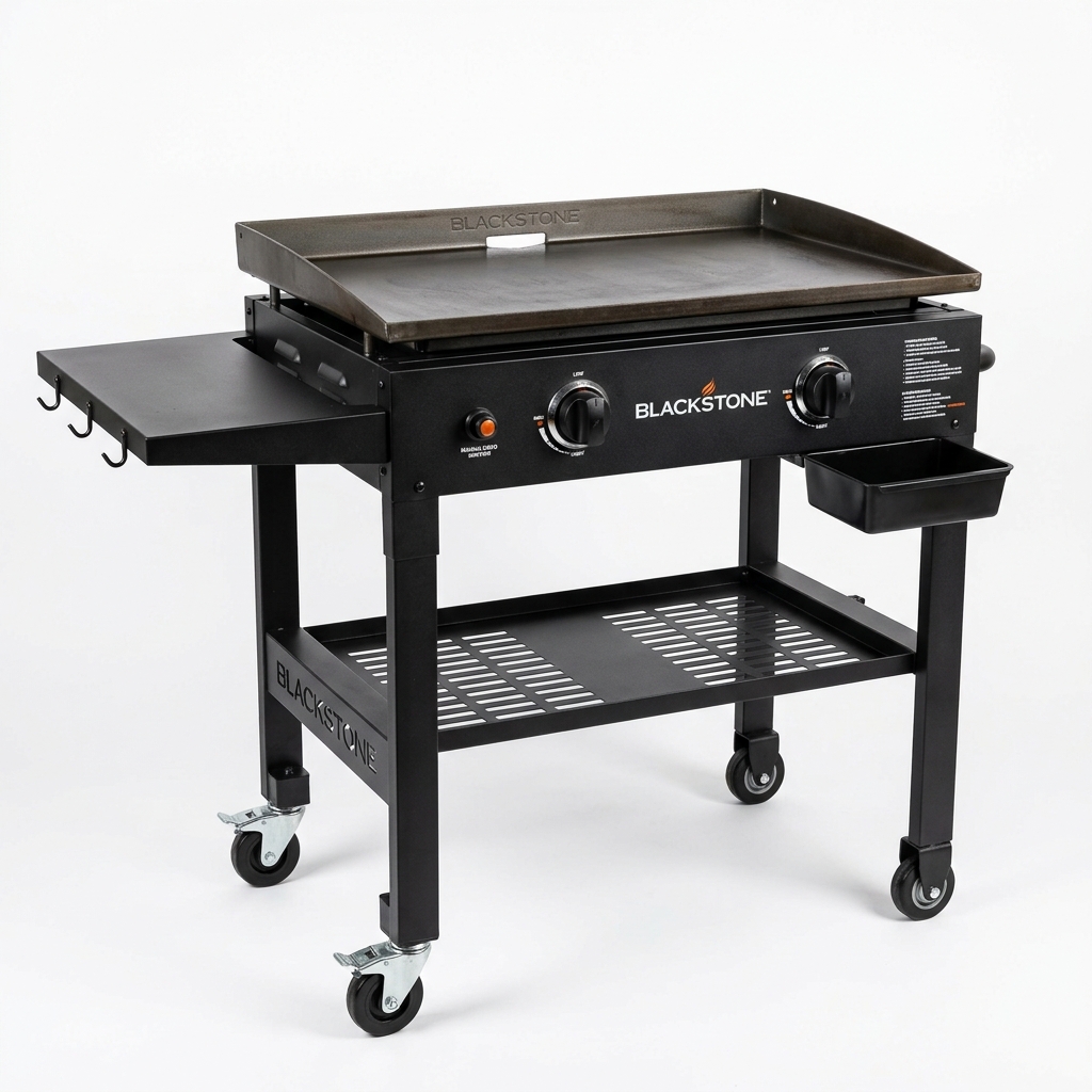 Blackstone 2-Burner Griddle