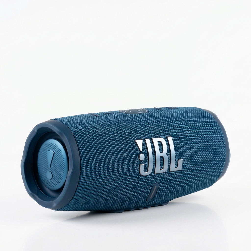 JBL Charge 5 Bluetooth Speaker
