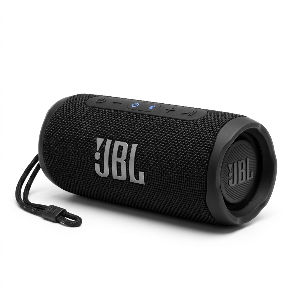 JBL Flip 6 Portable Waterproof Speaker