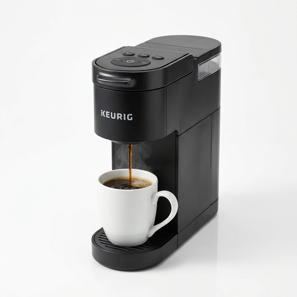 Keurig K-Express Coffee Maker