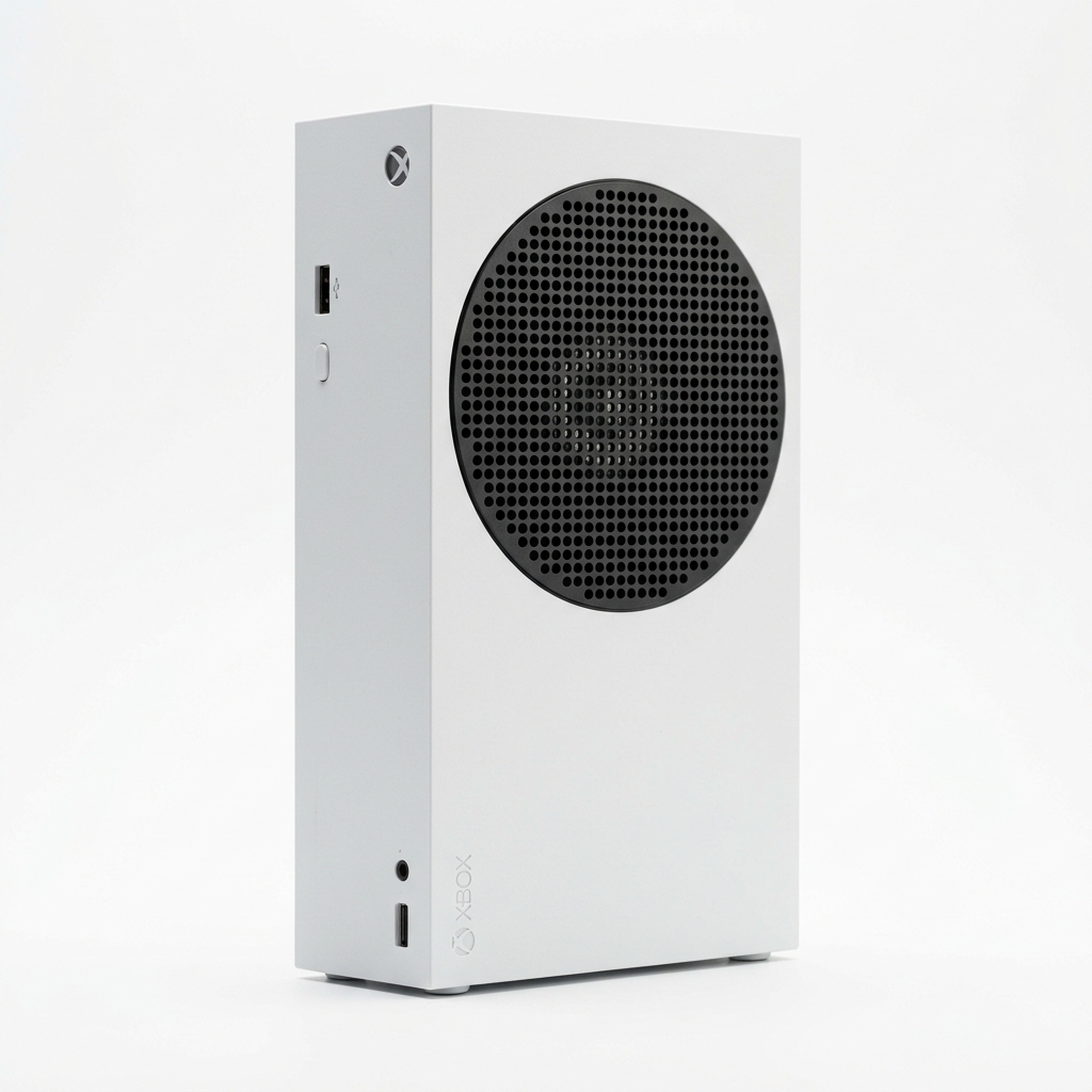 Xbox Series S Console